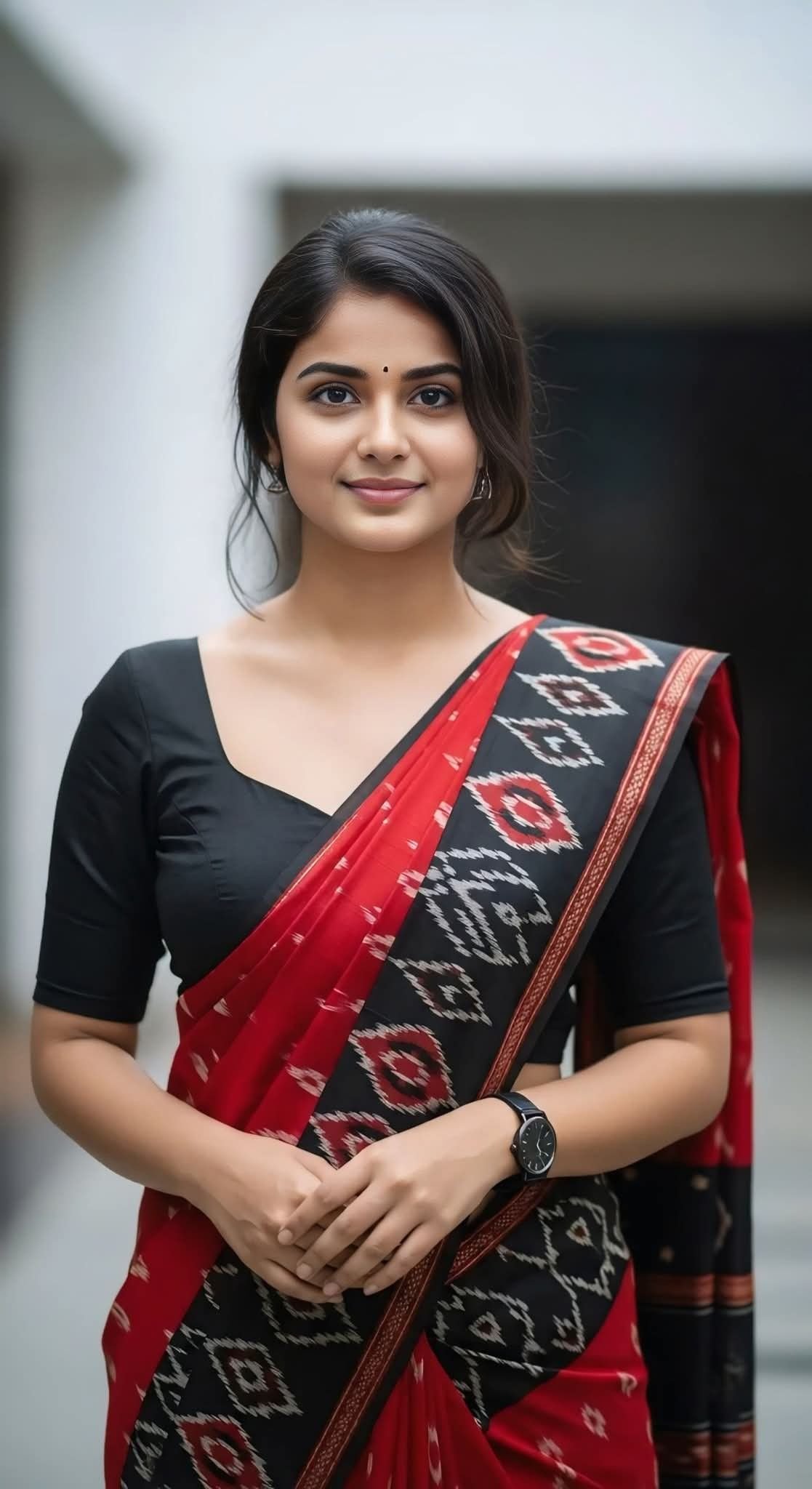 Priya R., Fiji